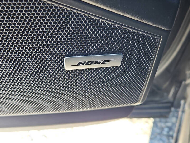 2020 Porsche Cayenne Turbo