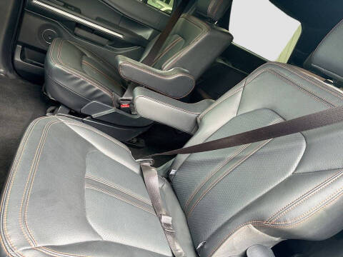 2024 Ford Expedition Timberline