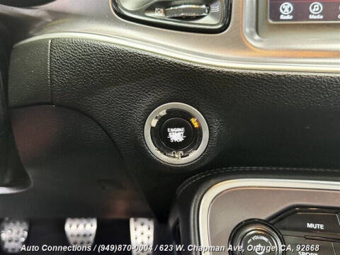 2019 Dodge Challenger R/T