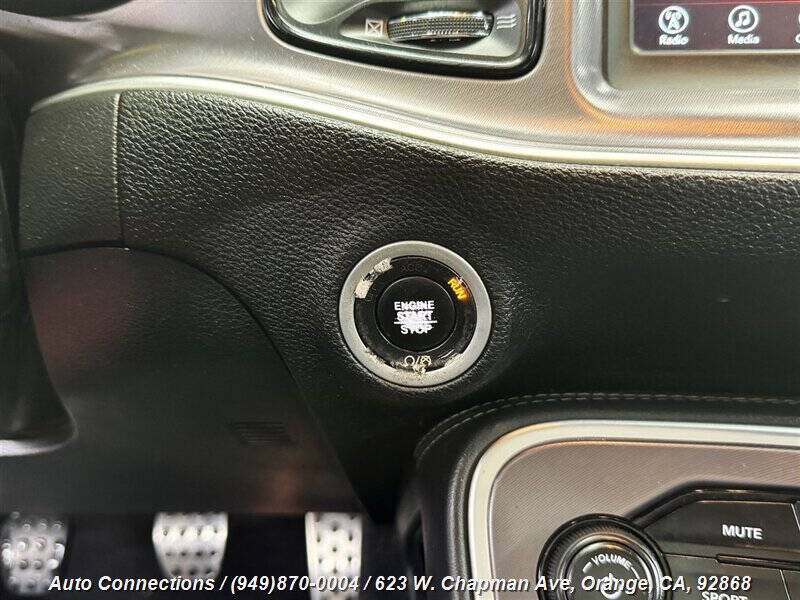 2019 Dodge Challenger R/T