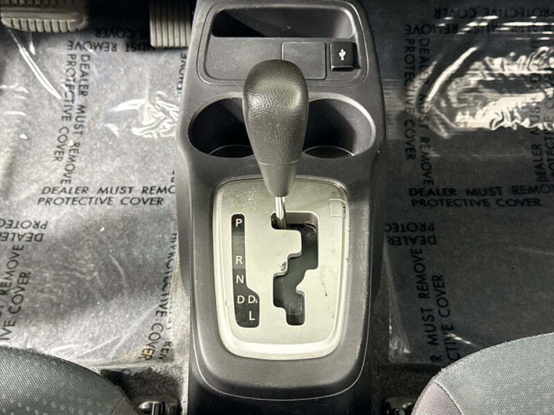 2020 Mitsubishi Mirage G4 ES