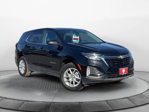 2024 Chevrolet Equinox for sale at The Other Guys Auto Sales in Island City OR