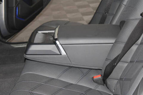 2024 BMW 7 Series 740i