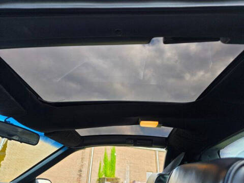 1989 Chevrolet Camaro IROC Z