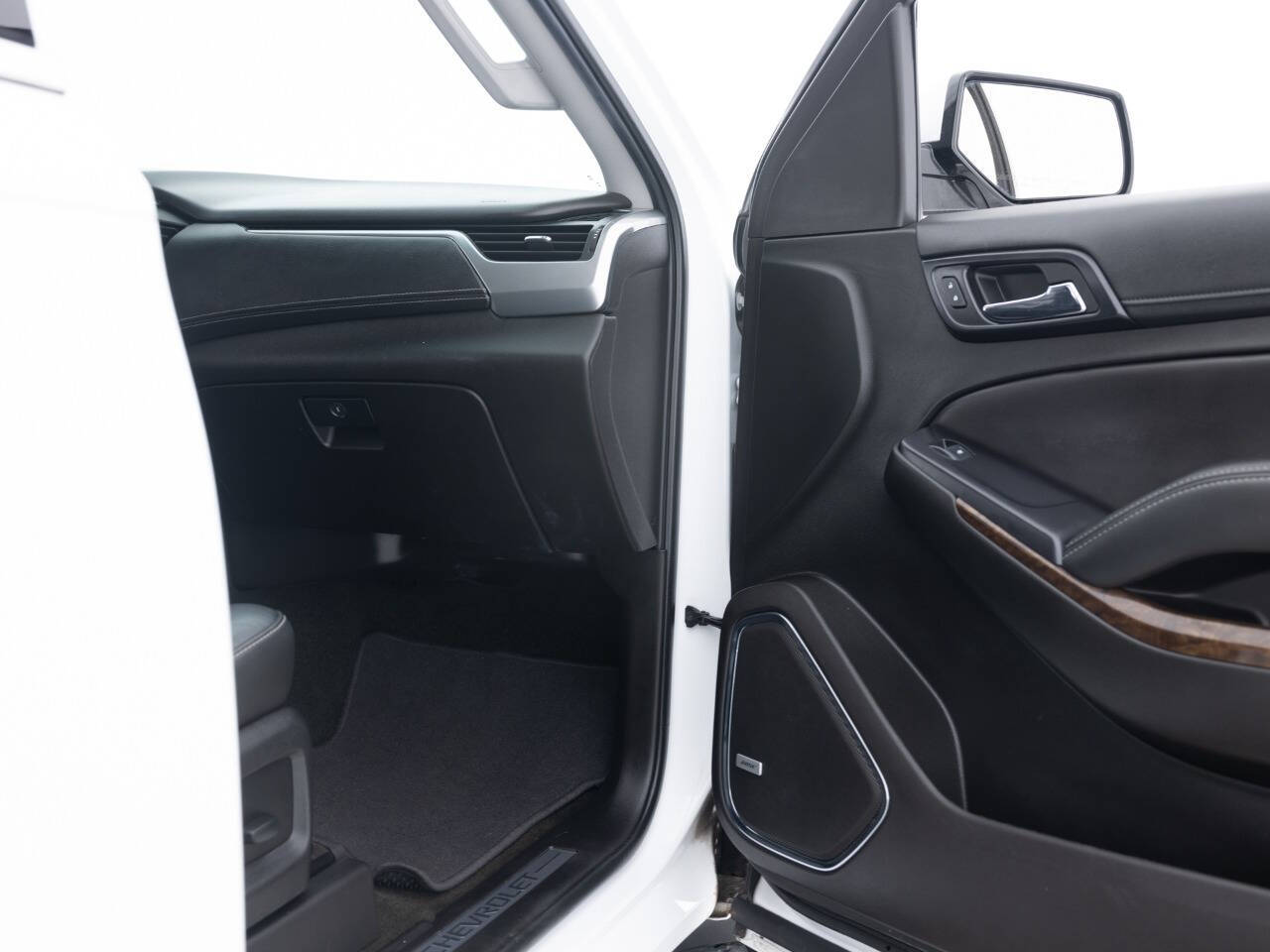 Used Car 2018 Chevrolet Tahoe  Lt 4x4 4dr Suv For Sale Under $30,000 In Coal City, Illinois