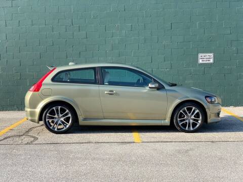 2008 Volvo C30 for sale at Drive CLE in Willoughby OH
