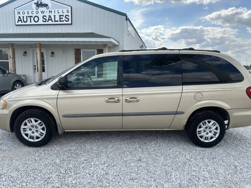 2001 Dodge Grand Caravan For Sale In Appleton, WI - Carsforsale.com®