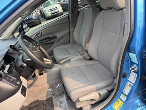 2011 Honda Insight