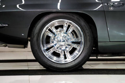 1964 Chevrolet Corvette