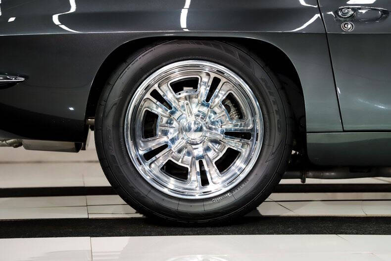 1964 Chevrolet Corvette