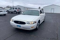 2004 Buick LeSabre for sale at Prospect Auto Mart in Peoria IL