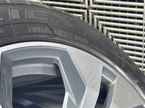 2021 Audi Q8 quattro Premium Plus 55 TFSI