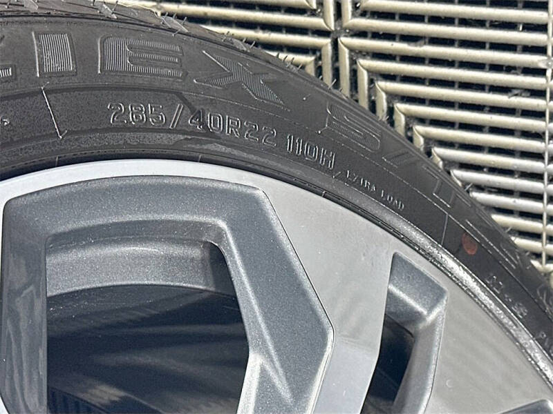 2021 Audi Q8 quattro Premium Plus 55 TFSI