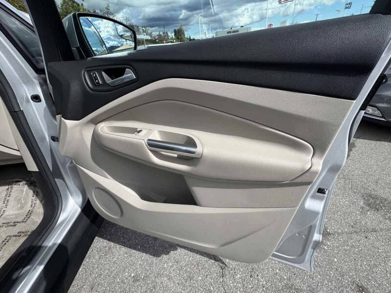 2013 Ford C-MAX Energi SEL