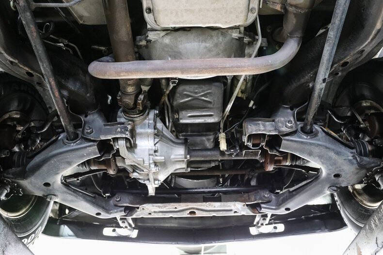 1994 GMC Sierra 1500