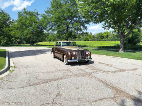 1959 Rolls-Royce 2025