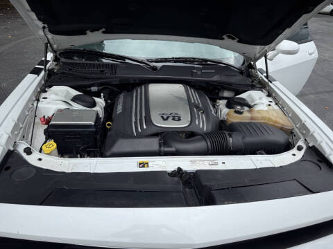 2014 Dodge Challenger R/T