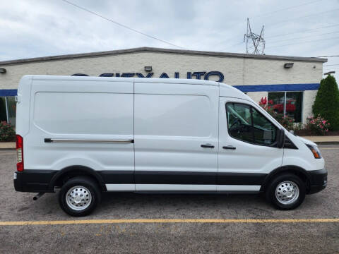 2022 Ford Transit for sale at Car One in Murfreesboro TN