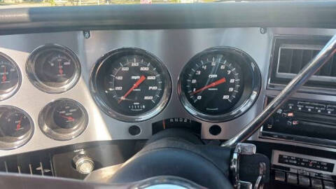 1986 GMC C/K 1500 Series