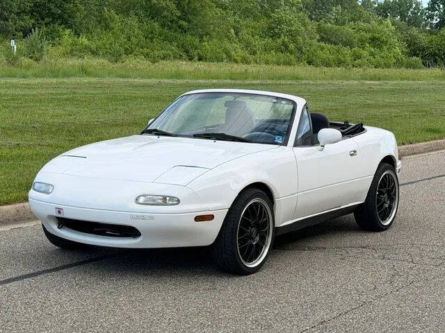 1990 Mazda MX-5 Miata