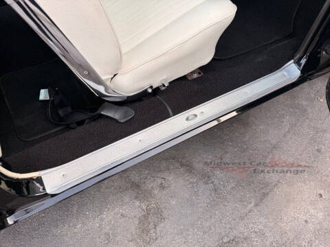 1965 Chevrolet Impala