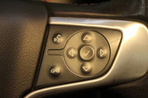 2017 GMC Sierra 2500HD