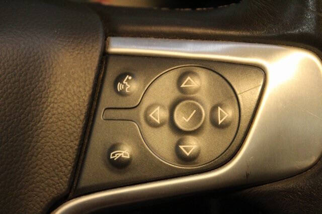 2017 GMC Sierra 2500HD