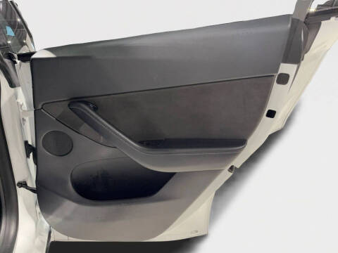 2021 Tesla Model Y Performance