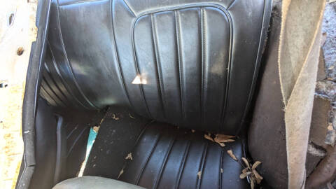 1977 Pontiac Trans Am