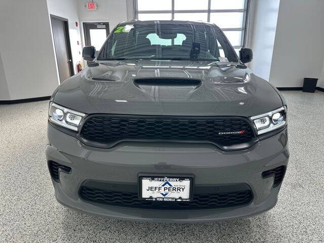 2026 Dodge Durango GT HEMI Plus