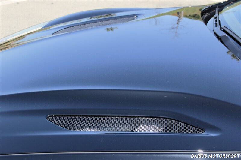 2014 Aston Martin Vanquish