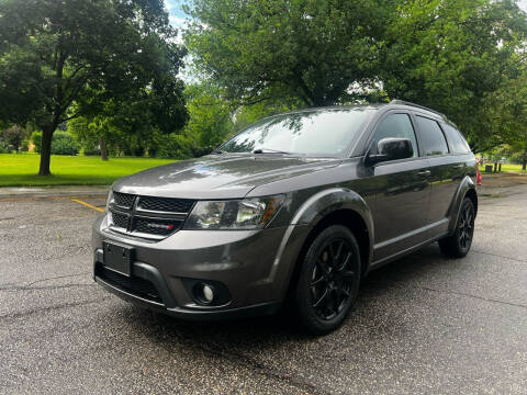 2016 Dodge Journey for sale at Boise Motorz in Boise ID