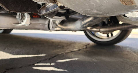 2014 BMW 6 Series 640i