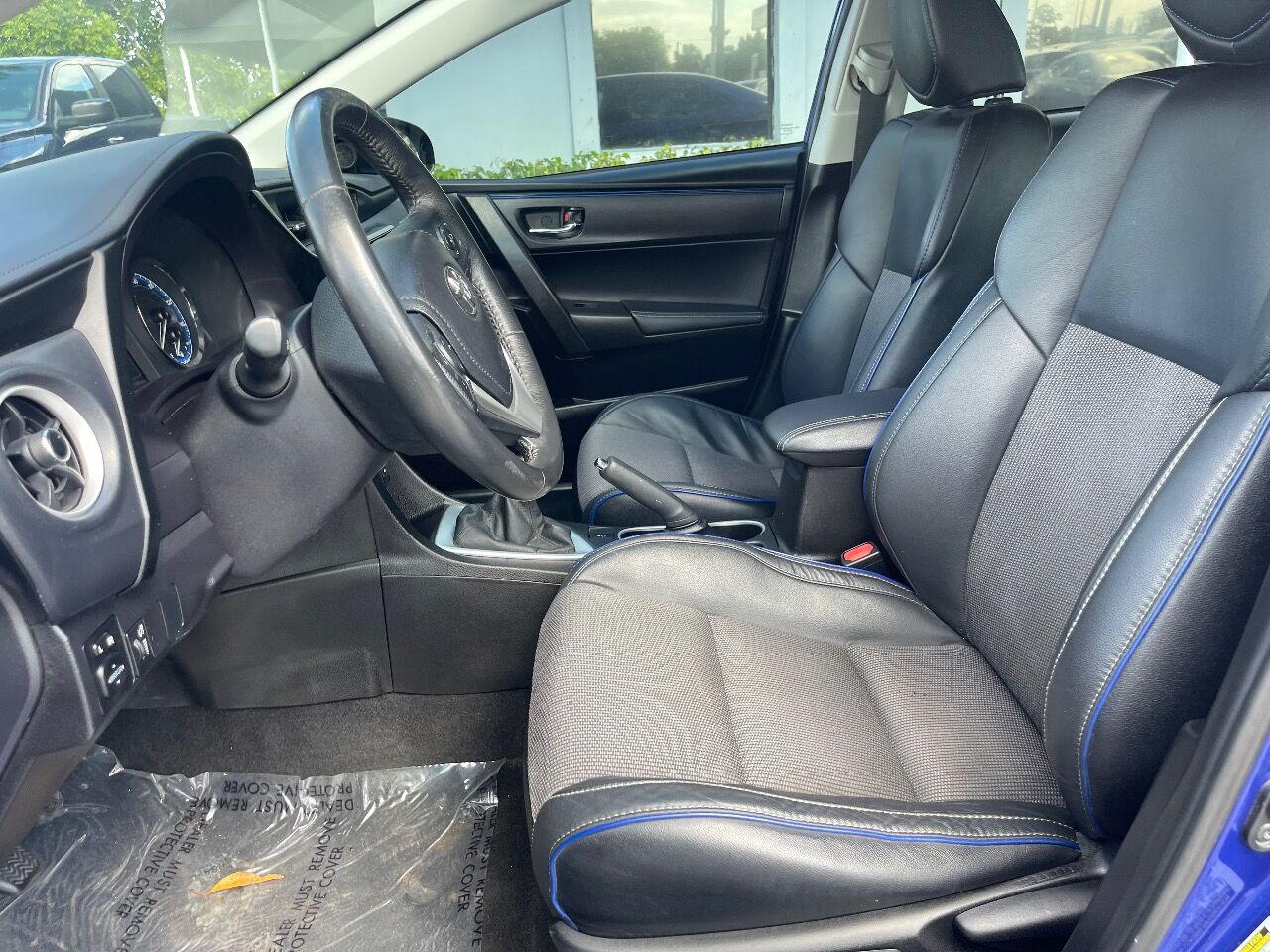2018 TOYOTA Corolla Sedan - $13,900