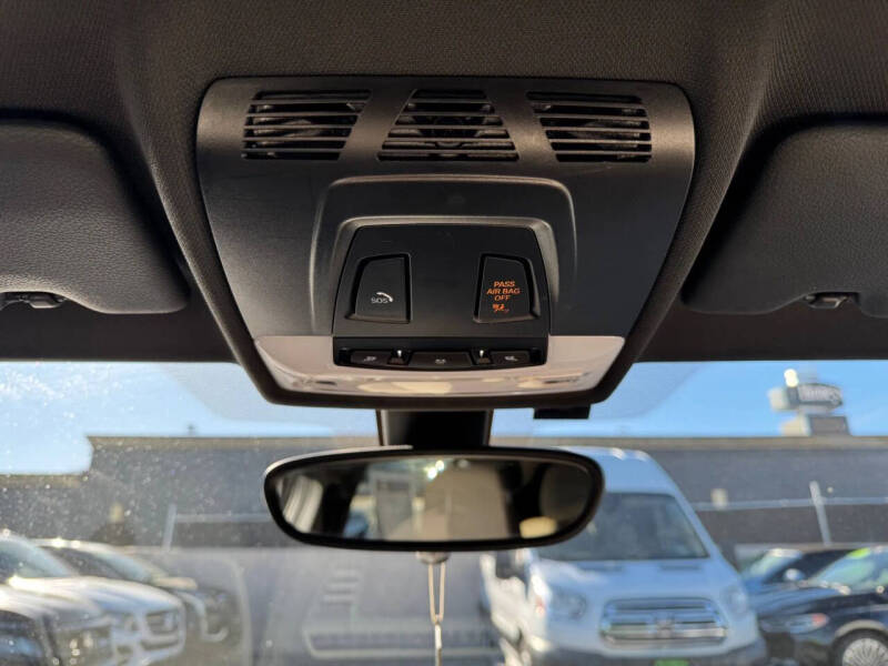 2018 BMW X2 sDrive28i