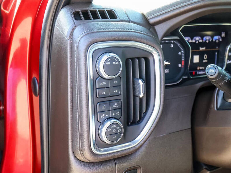 2023 GMC Sierra 2500HD