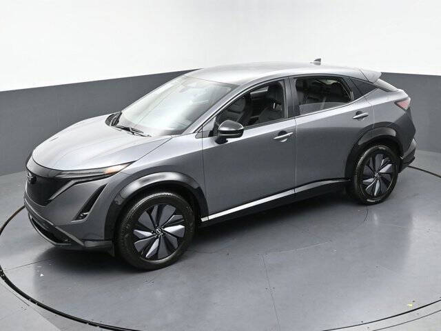 2023 Nissan Ariya Engage e-4ORCE