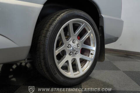 2004 Dodge Ram 1500 SRT-10