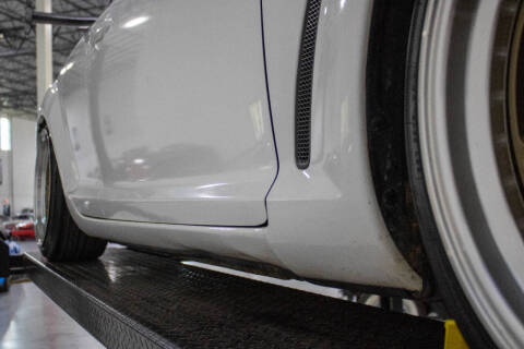 2008 Mazda RX-8 Sport