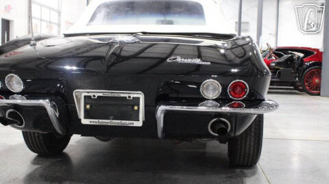 1964 Chevrolet Corvette