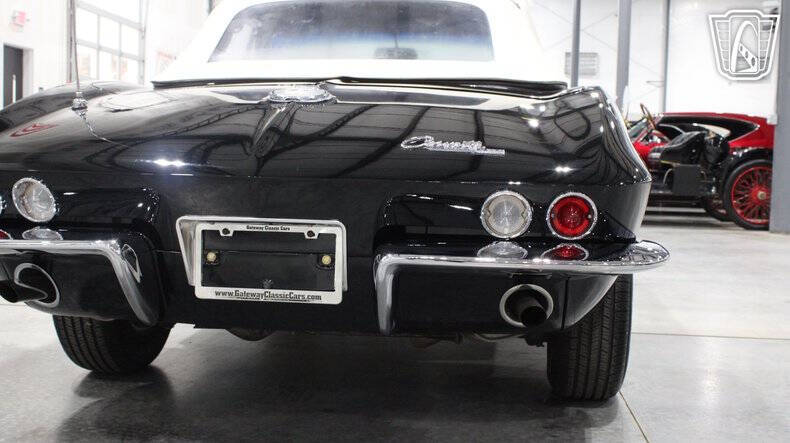1964 Chevrolet Corvette