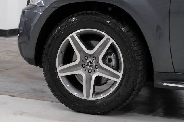 2010 Mercedes-Benz GL-Class GL 350 BlueTEC