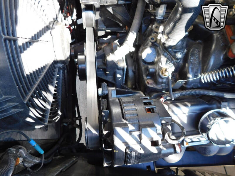 1937 GMC C/K 1500 Series