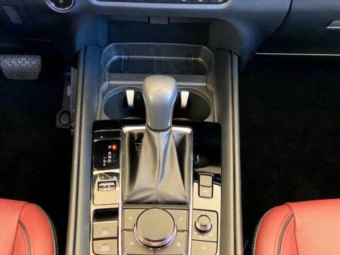 2025 Mazda CX-50 Hybrid Premium Plus