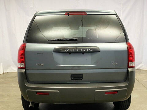 2005 Saturn Vue