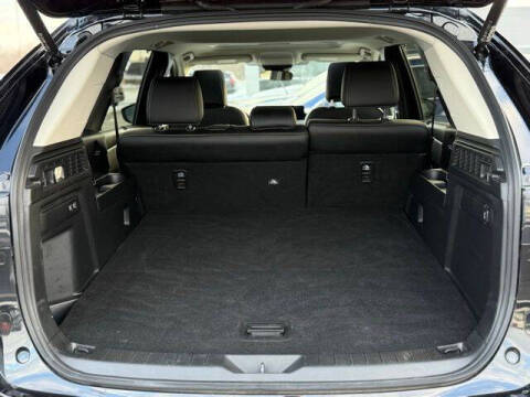 2025 Mazda CX-70 3.3 Turbo Preferred