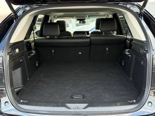 2025 Mazda CX-70 3.3 Turbo Preferred