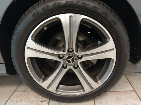 2019 Mercedes-Benz E-Class E 300 4MATIC