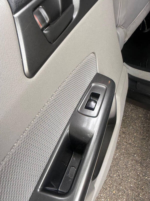 2013 Subaru Forester 2.5X