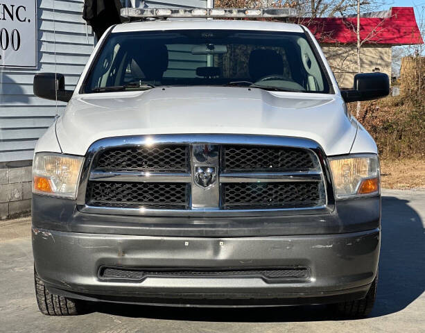 2011 Ram 1500 for sale at Karas Auto Sales Inc. in Sanford, NC